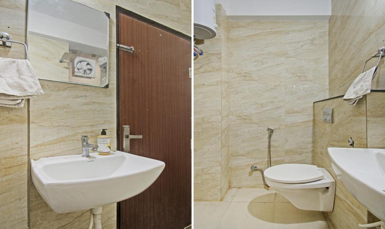 Hotel Rama Hindustani Divisione di Divisione di Jaipur Esterno foto