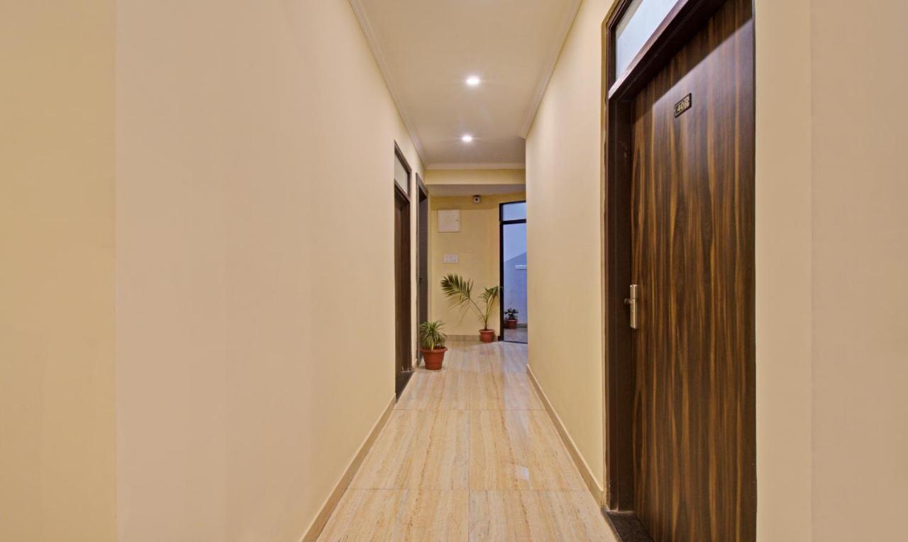 Hotel Rama Hindustani Divisione di Divisione di Jaipur Esterno foto