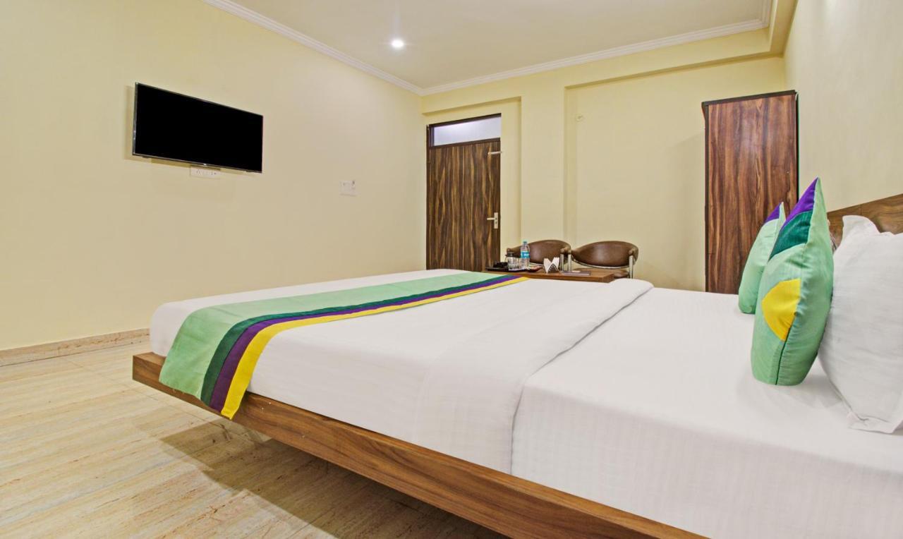 Hotel Rama Hindustani Divisione di Divisione di Jaipur Esterno foto