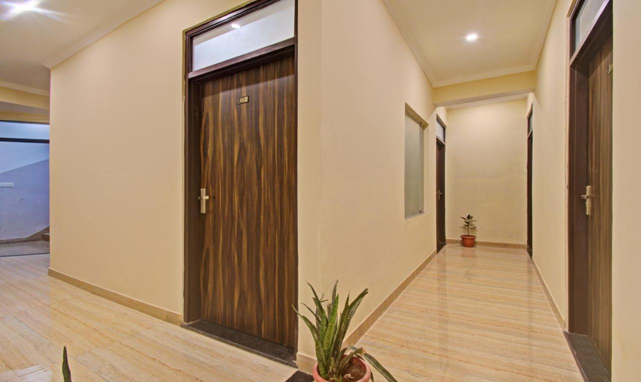 Hotel Rama Hindustani Divisione di Divisione di Jaipur Esterno foto