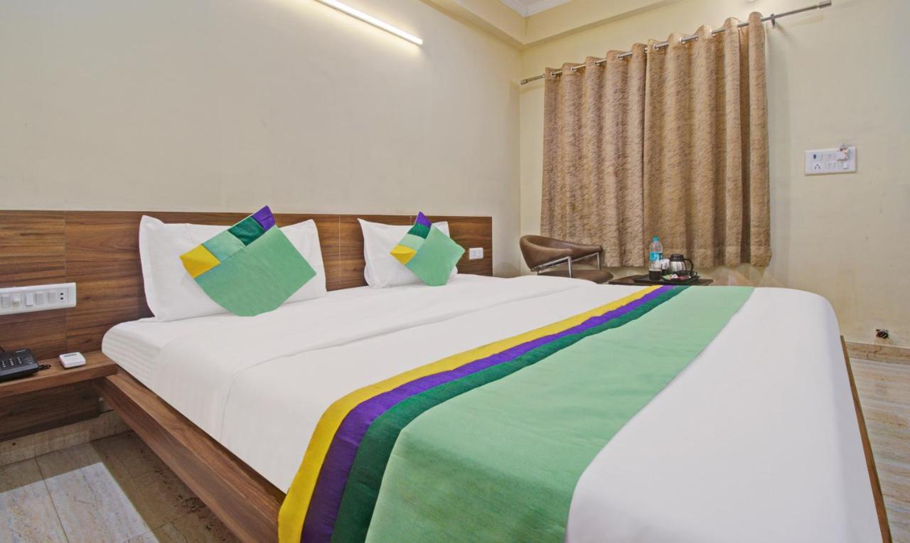 Hotel Rama Hindustani Divisione di Divisione di Jaipur Esterno foto